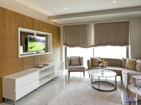 Wind of Lara Hotel and SPA