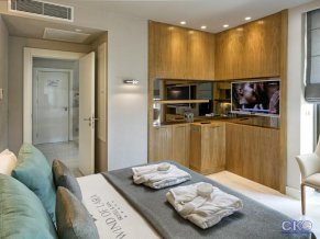 Wind of Lara Hotel and SPA