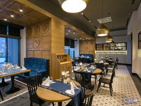 Wind of Lara Hotel and SPA