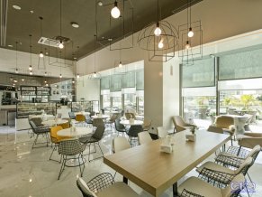 Wind of Lara Hotel and SPA