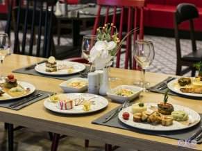 Wind of Lara Hotel and SPA