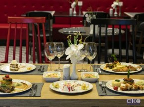 Wind of Lara Hotel and SPA