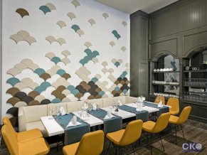 Wind of Lara Hotel and SPA