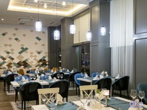 Wind of Lara Hotel and SPA