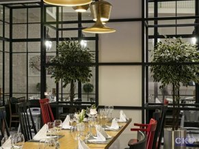 Wind of Lara Hotel and SPA