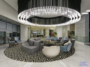 Wind of Lara Hotel and SPA