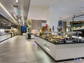 Wind of Lara Hotel and SPA