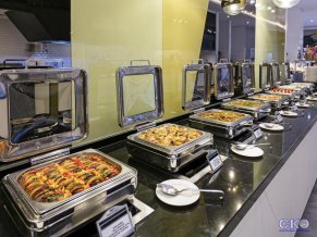 Wind of Lara Hotel and SPA