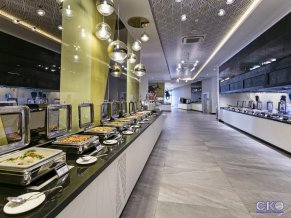 Wind of Lara Hotel and SPA