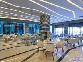 Wind of Lara Hotel and SPA