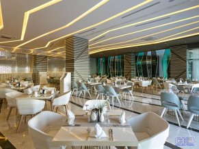 Wind of Lara Hotel and SPA