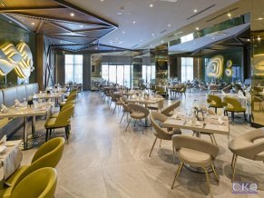 Wind of Lara Hotel and SPA