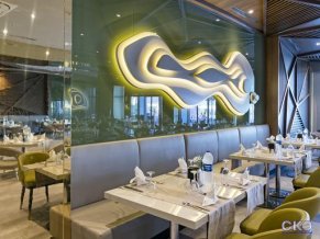 Wind of Lara Hotel and SPA