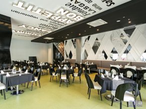 Wind of Lara Hotel and SPA