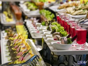 Wind of Lara Hotel and SPA