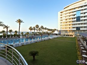 Porto Bello Hotel Resort and Spa