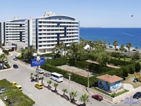 Porto Bello Hotel Resort and Spa