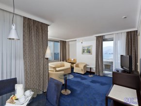 Porto Bello Hotel Resort and Spa