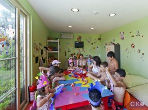 Porto Bello Hotel Resort and Spa