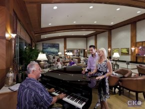 Porto Bello Hotel Resort and Spa