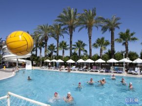 Porto Bello Hotel Resort and Spa