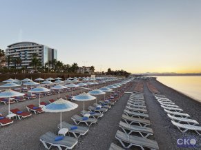 Porto Bello Hotel Resort and Spa