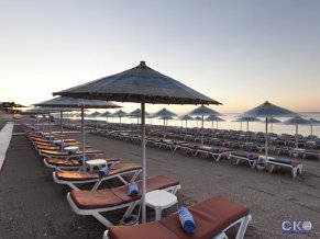 Porto Bello Hotel Resort and Spa