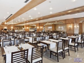 Porto Bello Hotel Resort and Spa