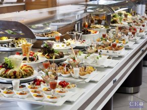 Porto Bello Hotel Resort and Spa