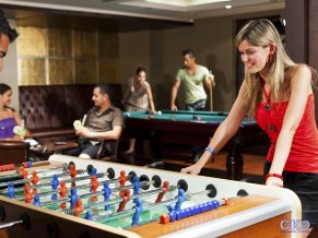 Porto Bello Hotel Resort and Spa