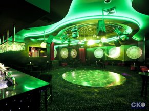 Porto Bello Hotel Resort and Spa