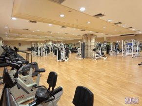 Porto Bello Hotel Resort and Spa