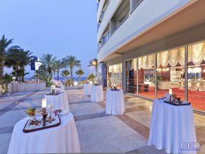 Porto Bello Hotel Resort and Spa