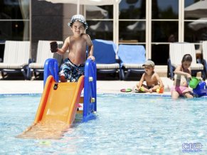 Porto Bello Hotel Resort and Spa