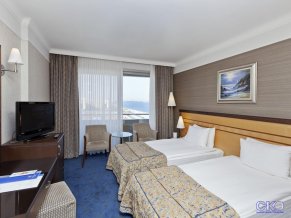 Porto Bello Hotel Resort and Spa