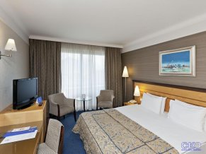 Porto Bello Hotel Resort and Spa