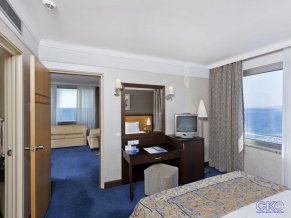 Porto Bello Hotel Resort and Spa