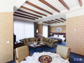 Porto Bello Hotel Resort and Spa