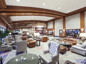 Porto Bello Hotel Resort and Spa