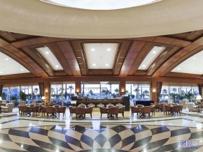 Porto Bello Hotel Resort and Spa