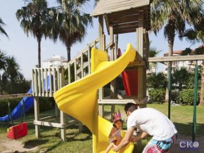 Porto Bello Hotel Resort and Spa