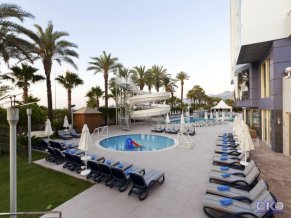 Porto Bello Hotel Resort and Spa