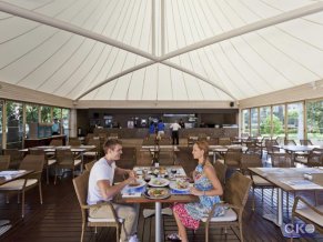 Porto Bello Hotel Resort and Spa