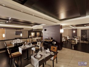 Porto Bello Hotel Resort and Spa