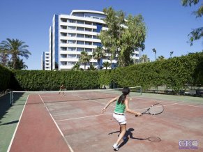 Porto Bello Hotel Resort and Spa