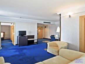 Porto Bello Hotel Resort and Spa