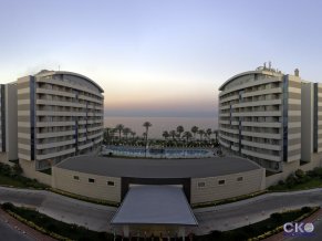 Porto Bello Hotel Resort and Spa