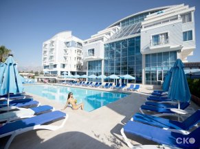 Sealife Family Resort Hotel