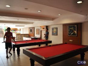 Sealife Family Resort Hotel