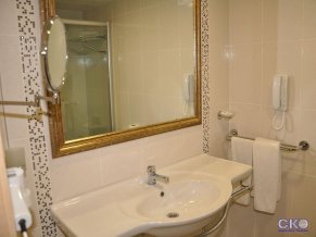 Sealife Family Resort Hotel